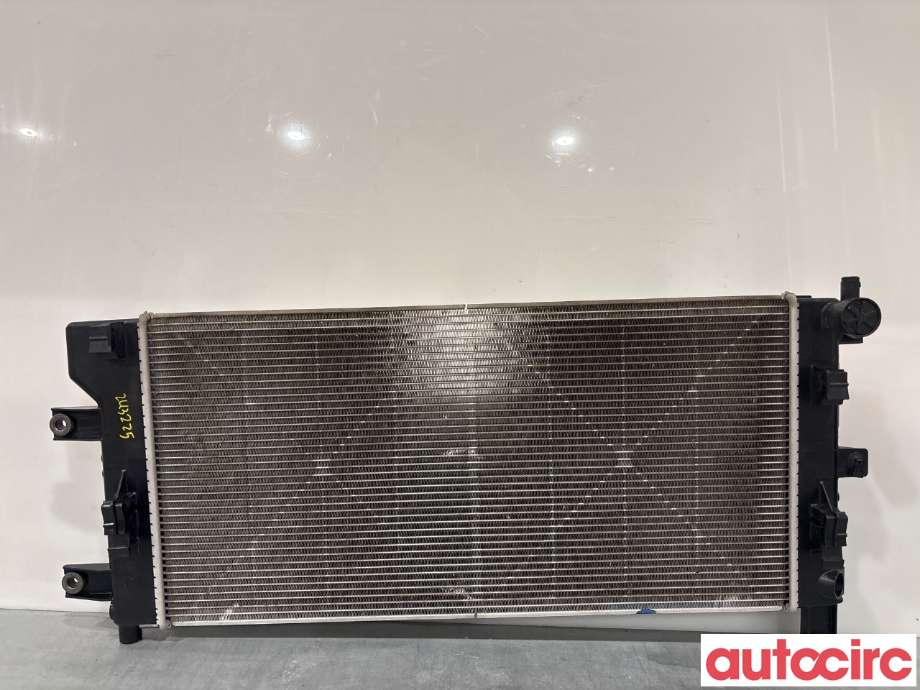 Radiator (automat gir) til Nissan Leaf 2018-->> (Type II)  (NISSAN|214105SH0A|)