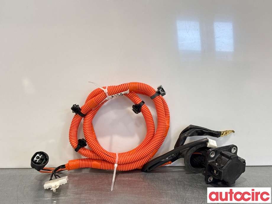 Kabel høy volt (HV) hybrid til Mitsubishi Outlander, 2015-->> (Type III, Fase 2)  (MITSUBISHI|9482A150)