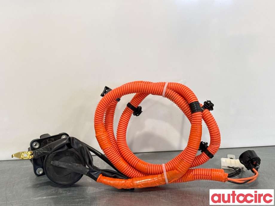 Kabel høy volt (HV) hybrid til Mitsubishi Outlander 2015-->> (Type III, Fase 2)  (MITSUBISHI|9482A150|)