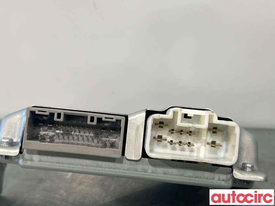 Styreenhet diverse til Suzuki SX4 S-CROSS 2013-->> (Type II)  (SUZUKI|33680-62MA0||33680-62M00)