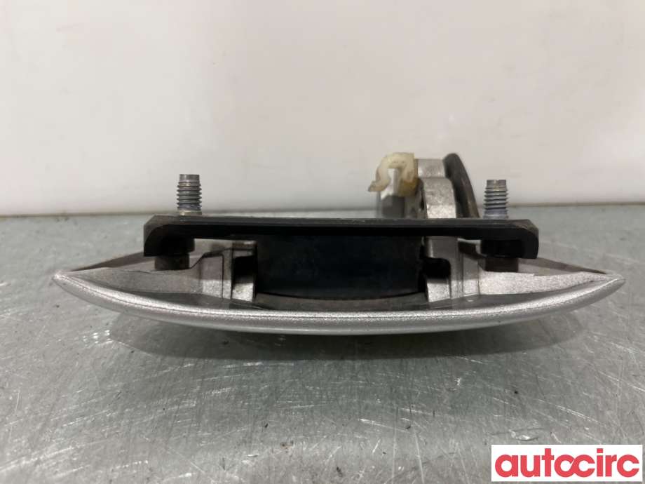 Dørhåndtak utv høyre foran til Citroën C1 2006-2014 (Type I)  (CITROEN|9101AH|)