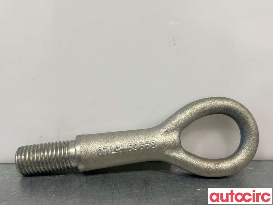 Bagasjerom slepeøye/tauekrok til Suzuki SX4 S-CROSS, 2013-->> (Type II)  (SUZUKI|89969-86R00)