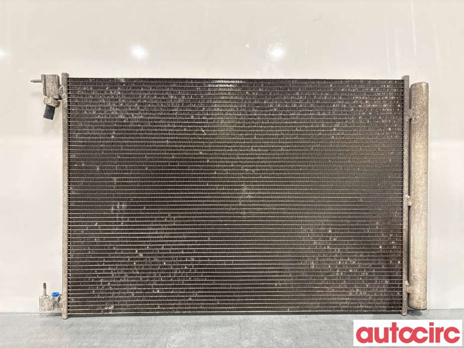 Aircondition radiator til Mercedes C-Klasse 2014-2018 (Fase 1) (W205) (W205) (MERCEDES|A0995000454|)