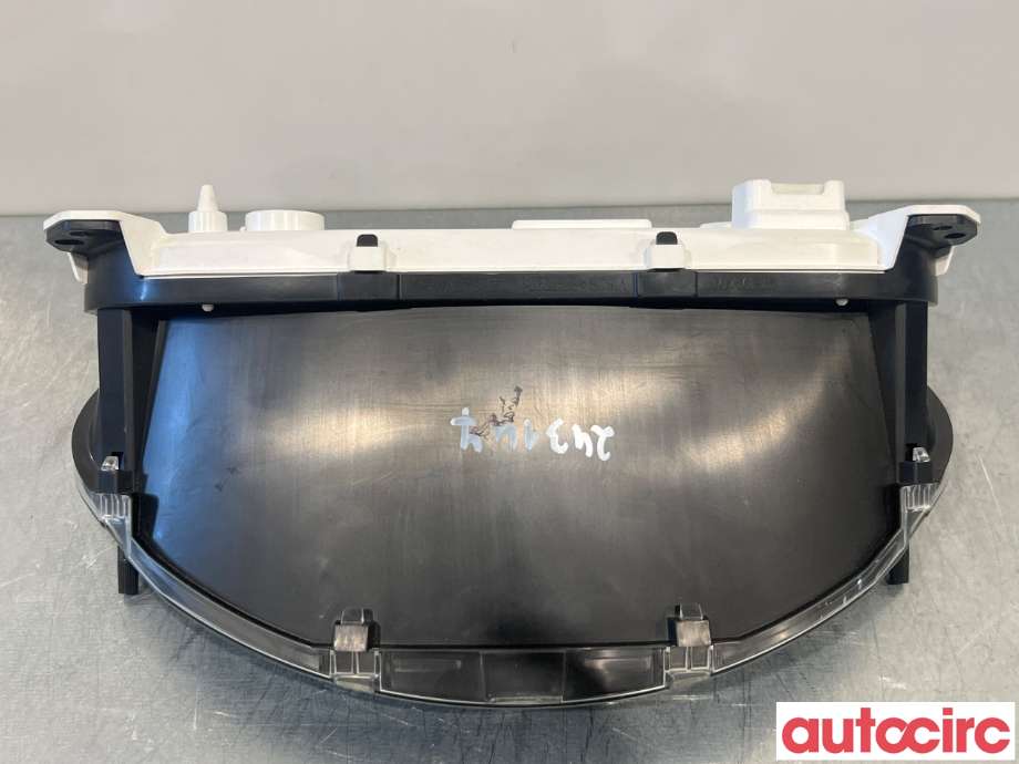Instrumentpanel til Suzuki SX4 S-CROSS 2013-->> (Type II) (SUZUKI|34100-62MD2||34110-62MA)