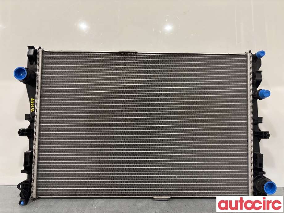 Radiator (automat gir) til Mercedes C-Klasse, 2014-2018 (Fase 1) (W205) (W205) (MERCEDES|A0995002203)