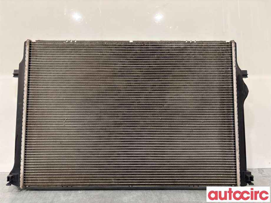 Radiator (automat gir) til Škoda Kodiaq 2017-->> (SKODA|5Q0121251GN|)