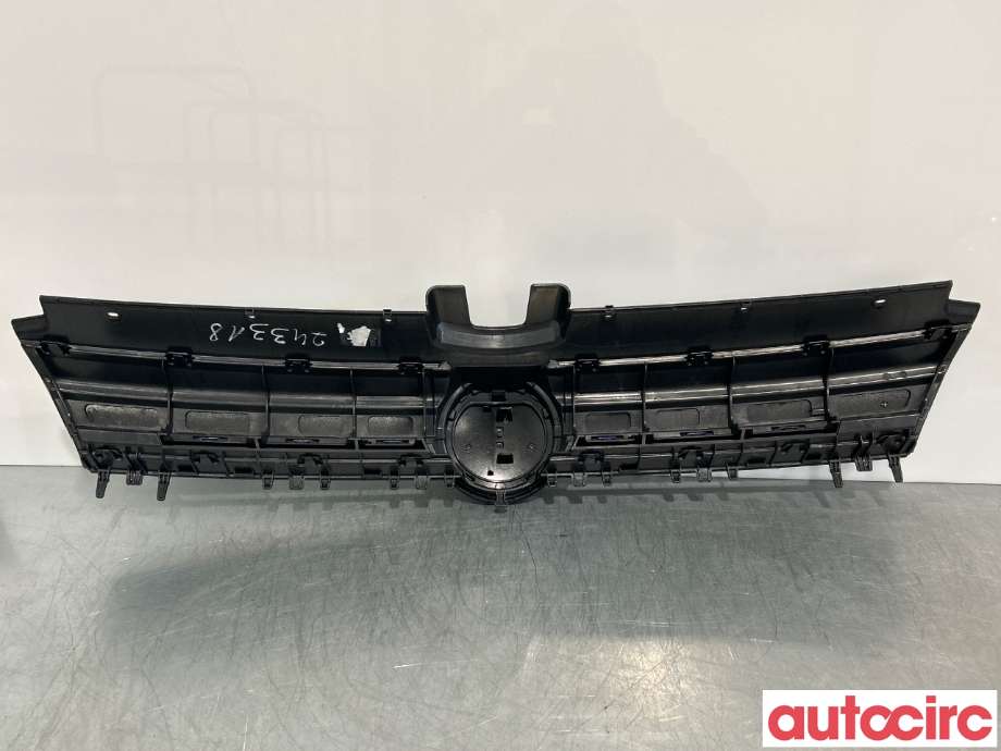 Grill til VW e-Golf 2014-2017 (Fase 1)  (VOLKSWAGEN|5GE853651|)