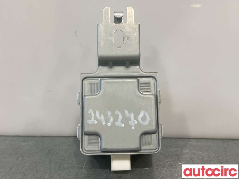 Styreenhet nøkkelfri/keyless til Mazda CX-5 2012-2017 (Type I)  (MAZDA|KD45-67-5D4A||KD45675D4A)