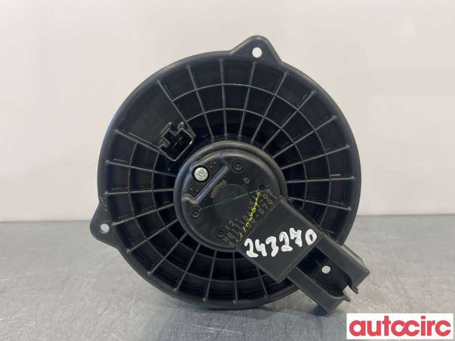Varmeapparat motor til Mazda CX-5 2012-2017 (Type I)  (MAZDA|KD45-61-B10||872700-0701)