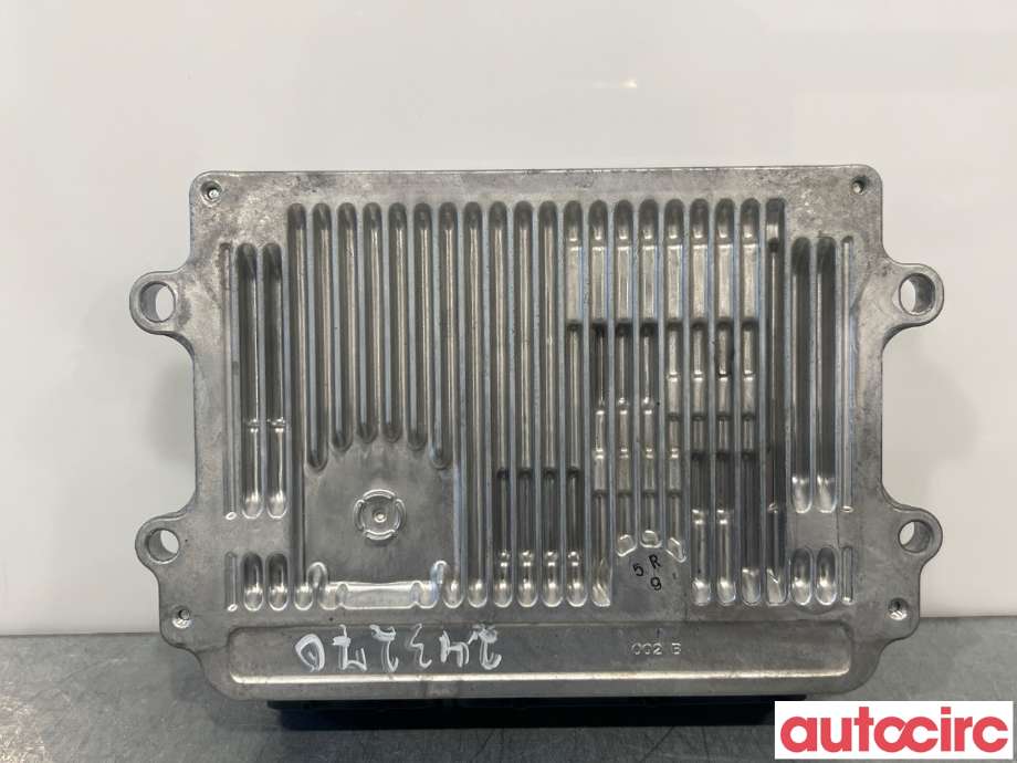 Styreenhet motor til Mazda CX-5 2012-2017 (Type I)  (MAZDA|SH3F-18-881S|275700-5419|SH3F18881G)