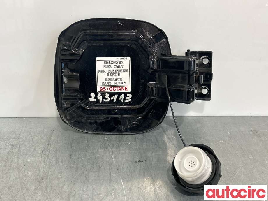 Tanklokk til Mitsubishi Outlander 2015-->> (Type III, Fase 2)  (MITSUBISHI|5940A226||1711A033)