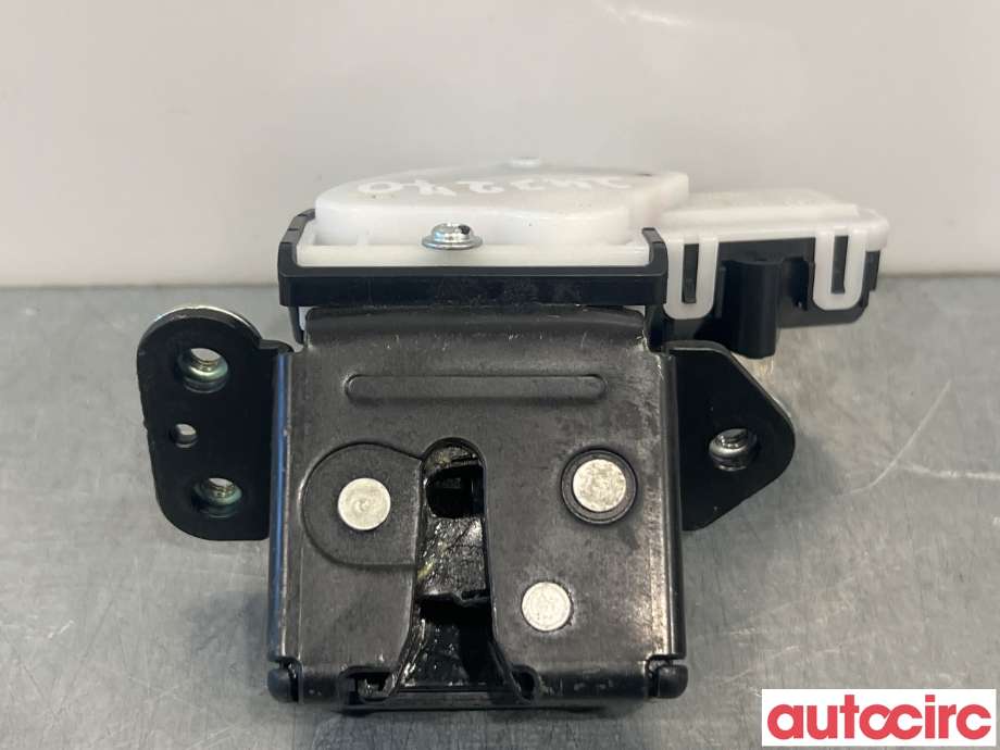 Baklukelås til Mazda CX-5 2012-2017 (Type I)  (MAZDA|G33M-62-310B|)