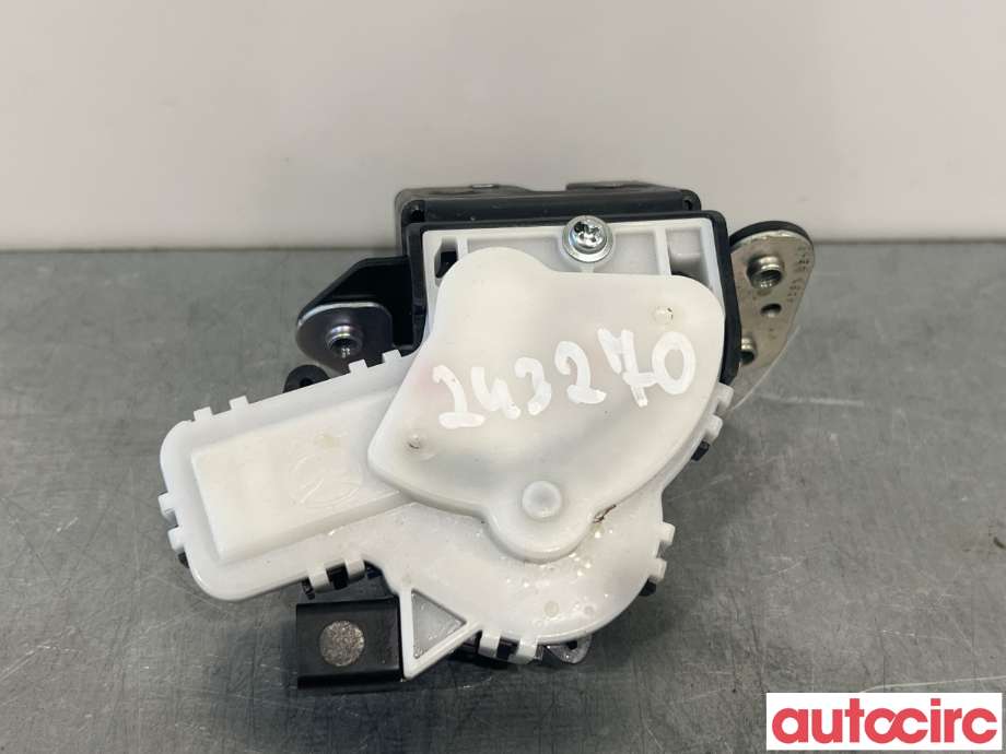 Baklukelås til Mazda CX-5 2012-2017 (Type I)  (MAZDA|G33M-62-310B|)