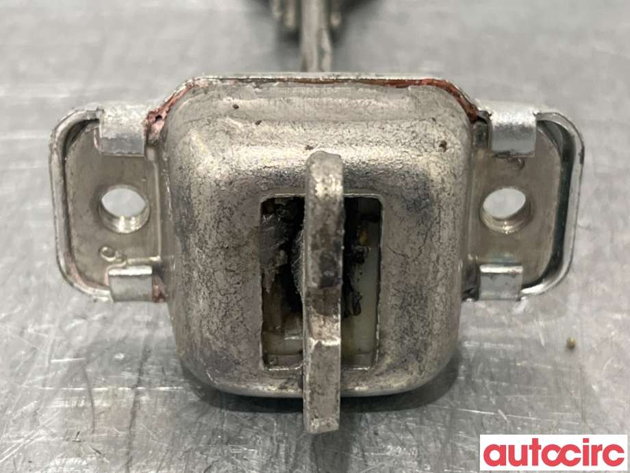 Dørstopper til Citroën C1 2006-2014 (Type I)  (CITROEN|9181T8||B000760080)