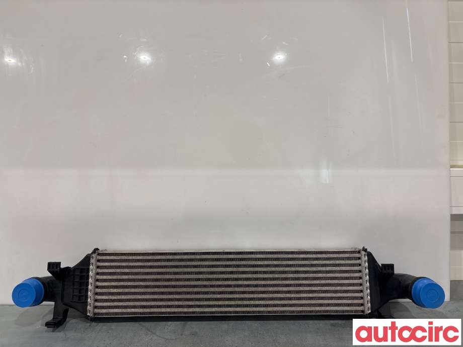 Intercooler til Mercedes A-Klasse 2012-2018 (W176) (W176) (MERCEDES|A2465000100|)