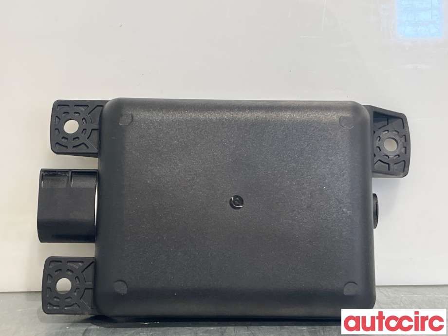 Sensor radar til Škoda Superb, 2015-->> (Type III)  (SKODA|5Q0907685B)