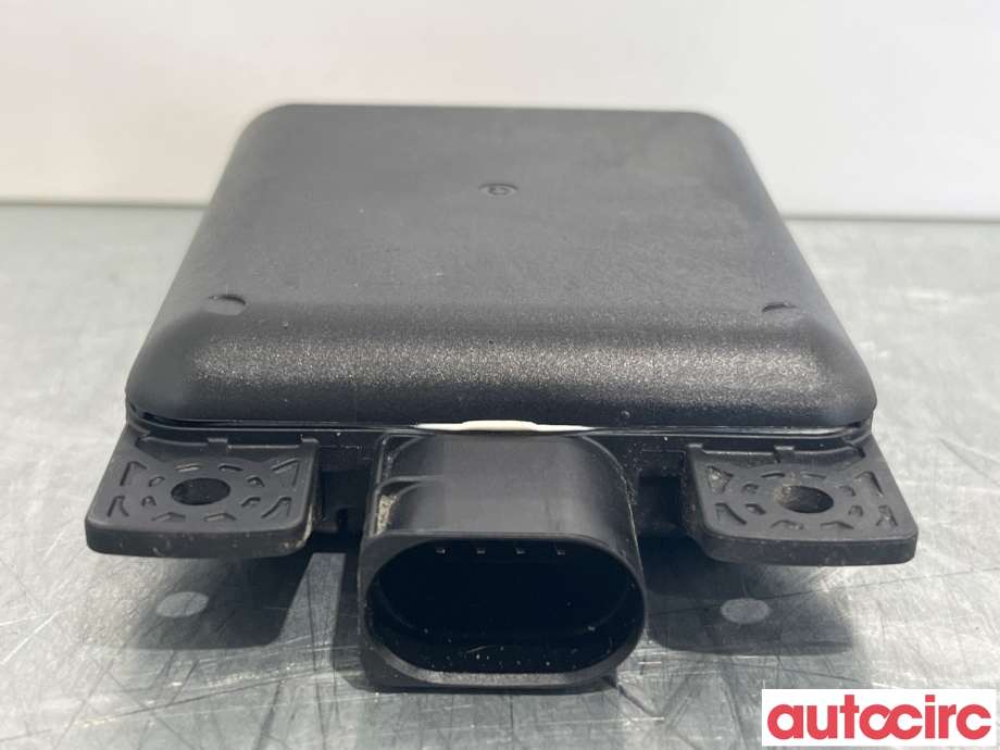 Sensor radar til Škoda Superb 2015-->> (Type III)  (SKODA|5Q0907685B|6PZ011719-22)