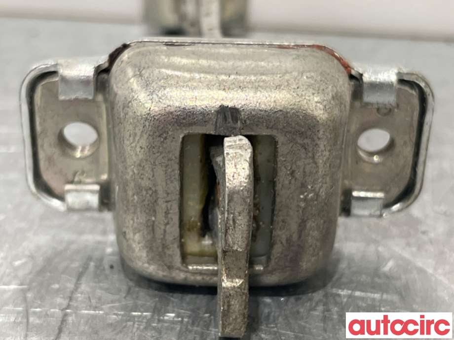 Dørstopper til Citroën C1 2006-2014 (Type I)  (CITROEN|9181T8||B000760080)