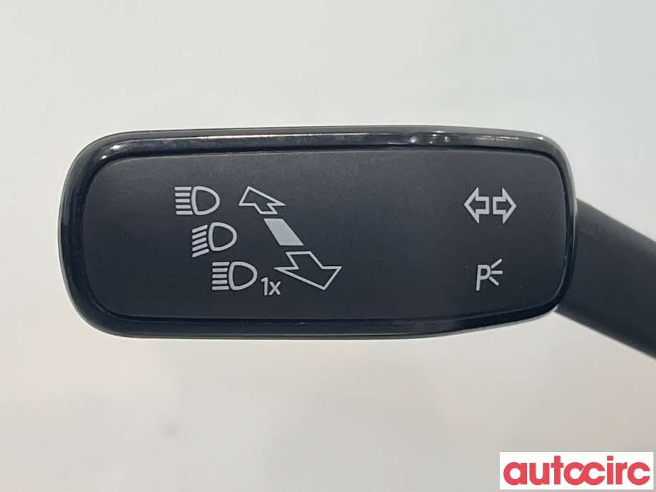 Bryter combi til Škoda Superb 2015-->> (Type III)  (SKODA|5Q0953502AT|)