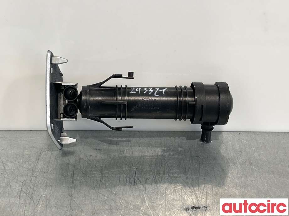 Lyktespylerdyse til VW Tiguan 2011-2016 (Type I, Fase 2)  (VOLKSWAGEN|5N0955104A|0327650100)