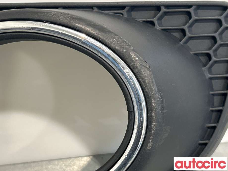 Frontlyktehus til VW Tiguan 2011-2016 (Type I, Fase 2)  (VOLKSWAGEN|5N0853665H|)
