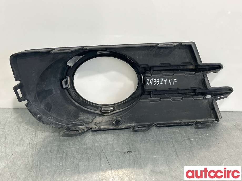 Frontlyktehus til VW Tiguan 2011-2016 (Type I, Fase 2)  (VOLKSWAGEN|5N0853665H|)
