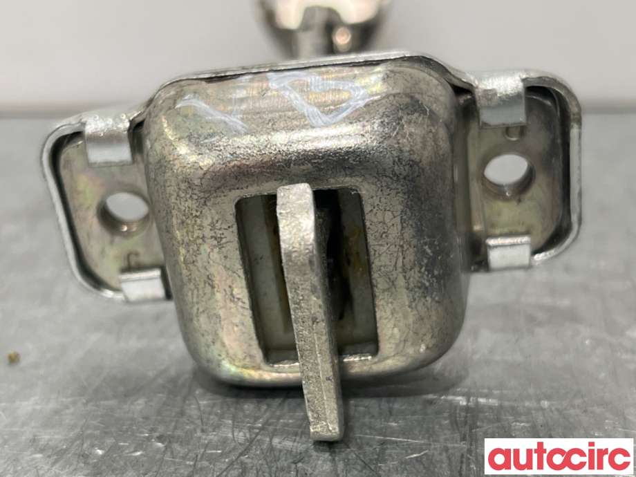 Dørstopper til Citroën C1 2006-2014 (Type I)  (CITROEN|9181J6||B000760280)