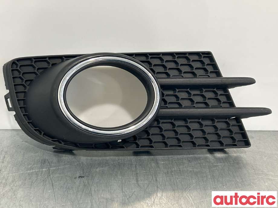 Frontlyktehus til VW Tiguan 2011-2016 (Type I, Fase 2) (VOLKSWAGEN|5N0853666H|)