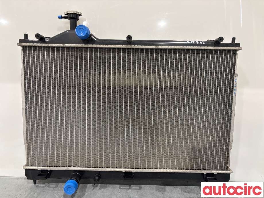 Radiator (automat gir) til Mitsubishi Outlander, 2015-->> (Type III, Fase 2)  (MITSUBISHI|1350A601)
