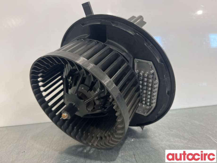 Varmeapparat motor til Škoda Superb, 2015-->> (Type III)  (SKODA|3Q1819021A)