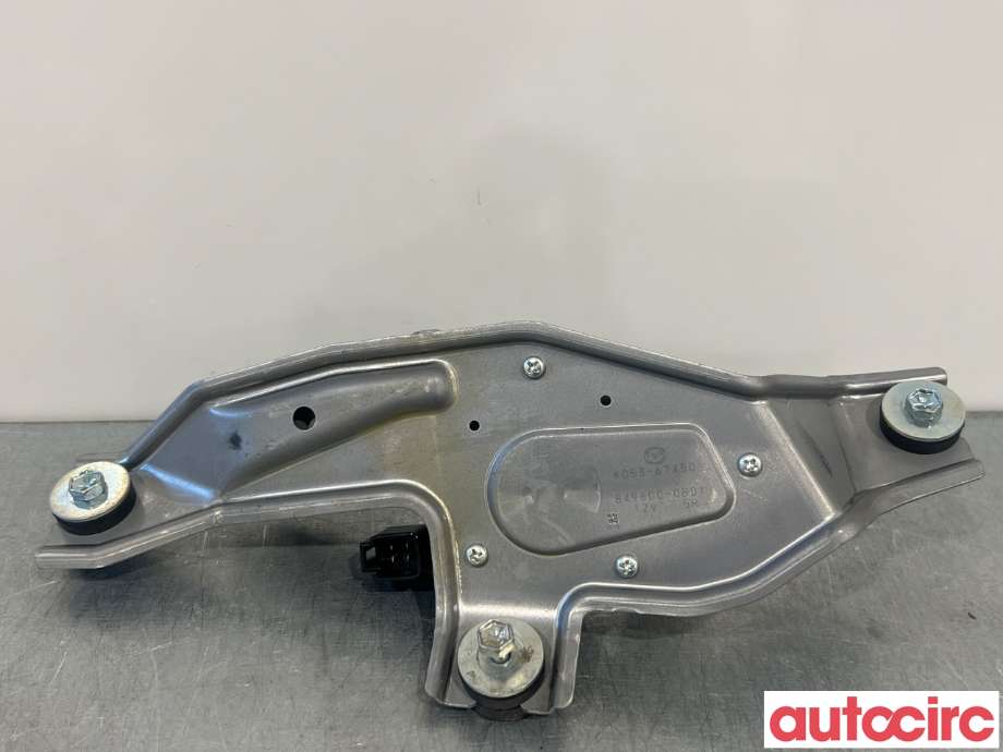 Viskermotor bakrute til Mazda CX-5 2012-2017 (Type I)  (MAZDA|KD53-67-450|849600-0801|KD53-67450)
