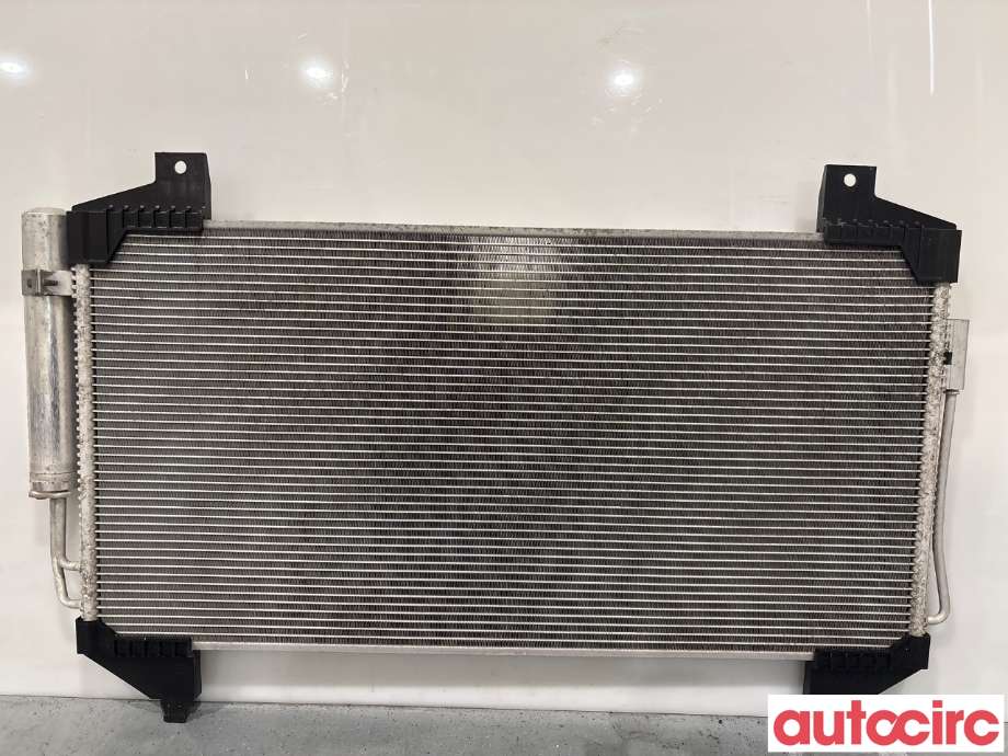 Aircondition radiator til Mitsubishi Outlander, 2015-->> (Type III, Fase 2)  (MITSUBISHI|7812A394)