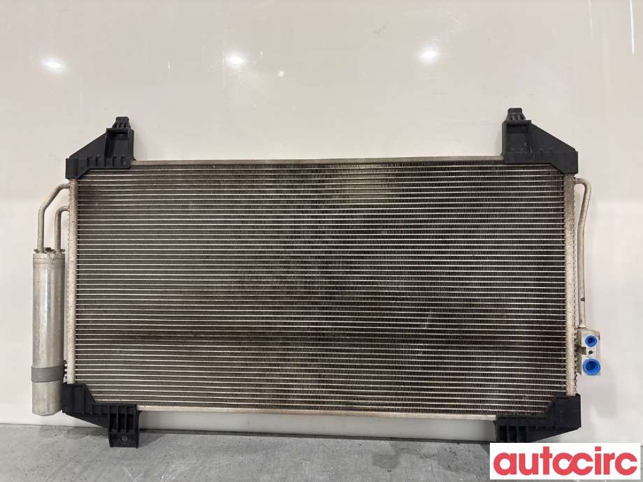 Aircondition radiator til Mitsubishi Outlander 2015-->> (Type III, Fase 2)  (MITSUBISHI|7812A394|)