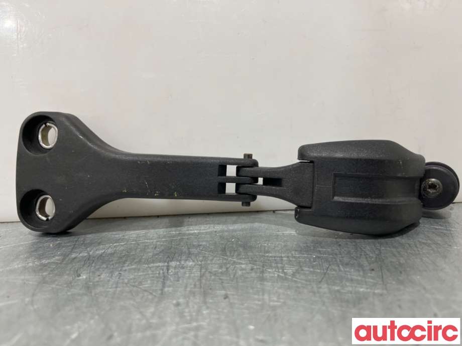 Diverse deler til Citroën C1, 2006-2014 (Type I)  (CITROEN|858248)