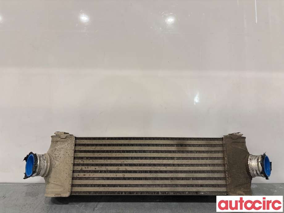 Intercooler til Ford Transit, 2006-2013 (FORD|1423732)