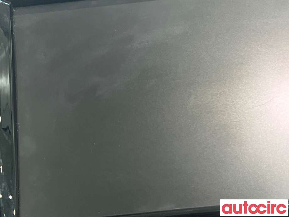 Multimedia display (MCU - Media Controller Unit) til Škoda Superb 2015-->> (Type III)  (SKODA|3V0919606|)