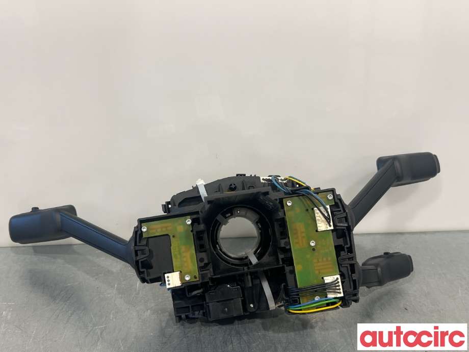 Bryter combi til Škoda Octavia 2013-2016 (Type III, Fase 1)  (SKODA|5Q0953513AG|10105149-01|5Q0953507DL)