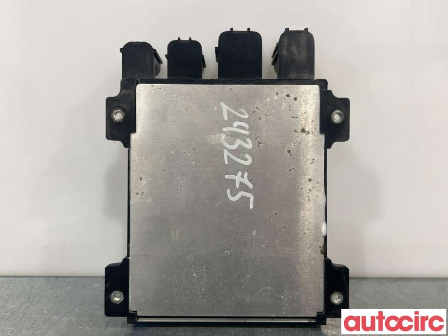 Styreenhet drivstoffpumpe til Toyota RAV4 2009-2013 (Type III, Fase 2) (TOYOTA|8987042070|131000-1562|89871-20080)