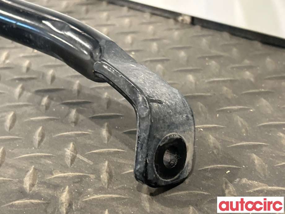 Stabilisatorstag foran til Volvo EX30 2023-->>  (VOLVO|80005133|)
