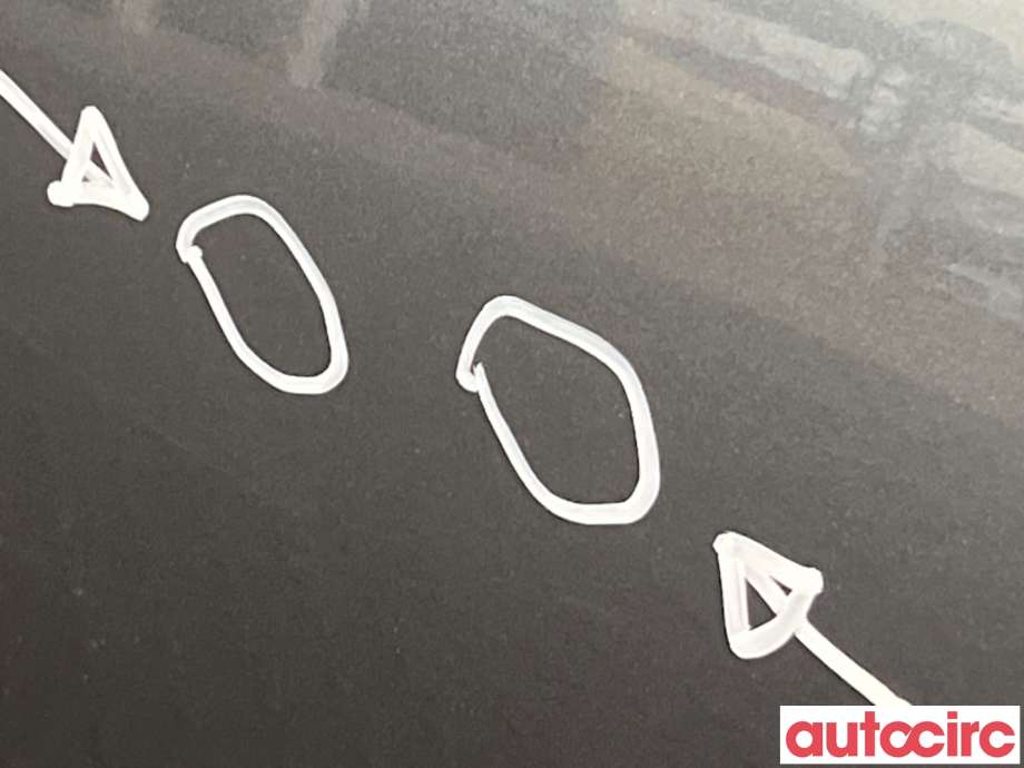 Bakluke sedan til Peugeot 407 2004-2010 (PEUGEOT|860684|)