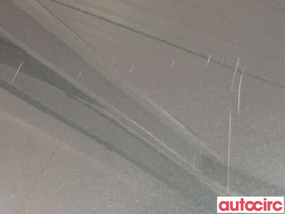 Bakluke sedan til Peugeot 407 2004-2010 (PEUGEOT|860684|)
