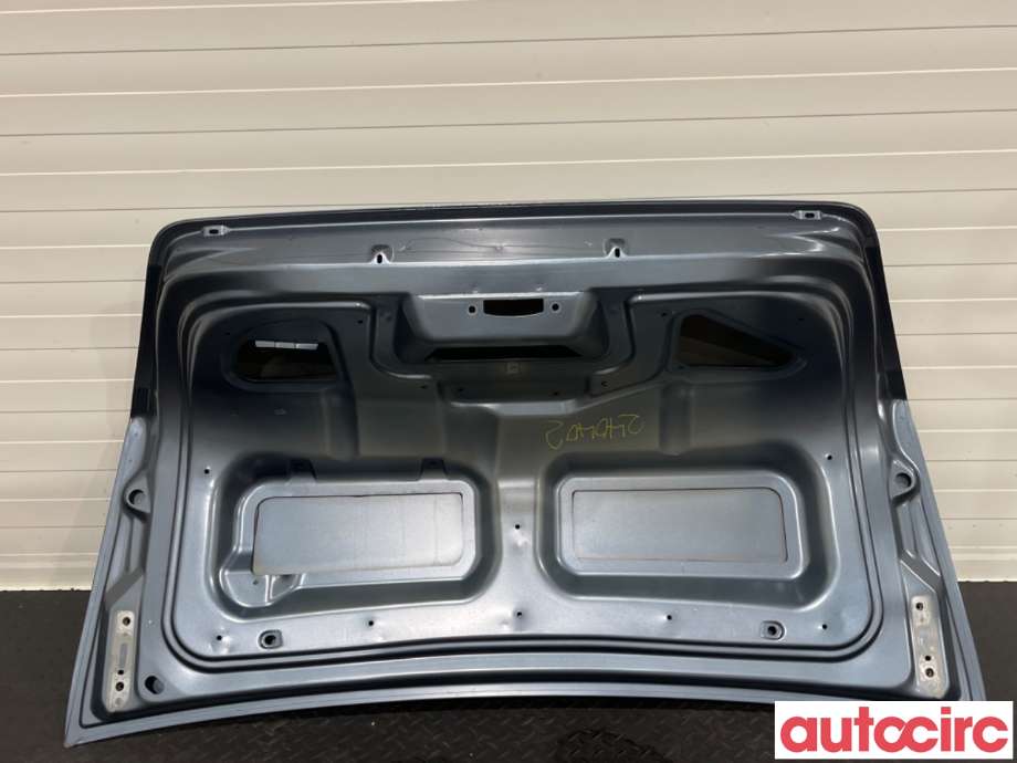 Bakluke sedan til Peugeot 407 2004-2010 (PEUGEOT|860684|)