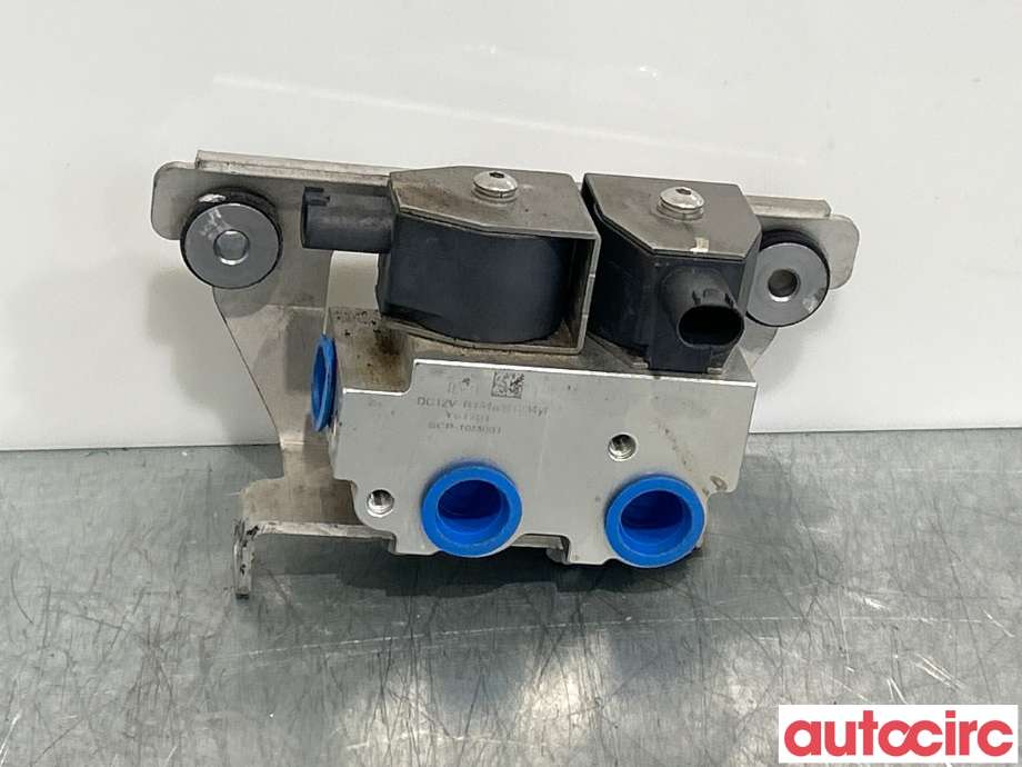 Varmeapparat diverse til Volvo EX30 2023-->> (VOLVO|80001357||SCP-10M001)