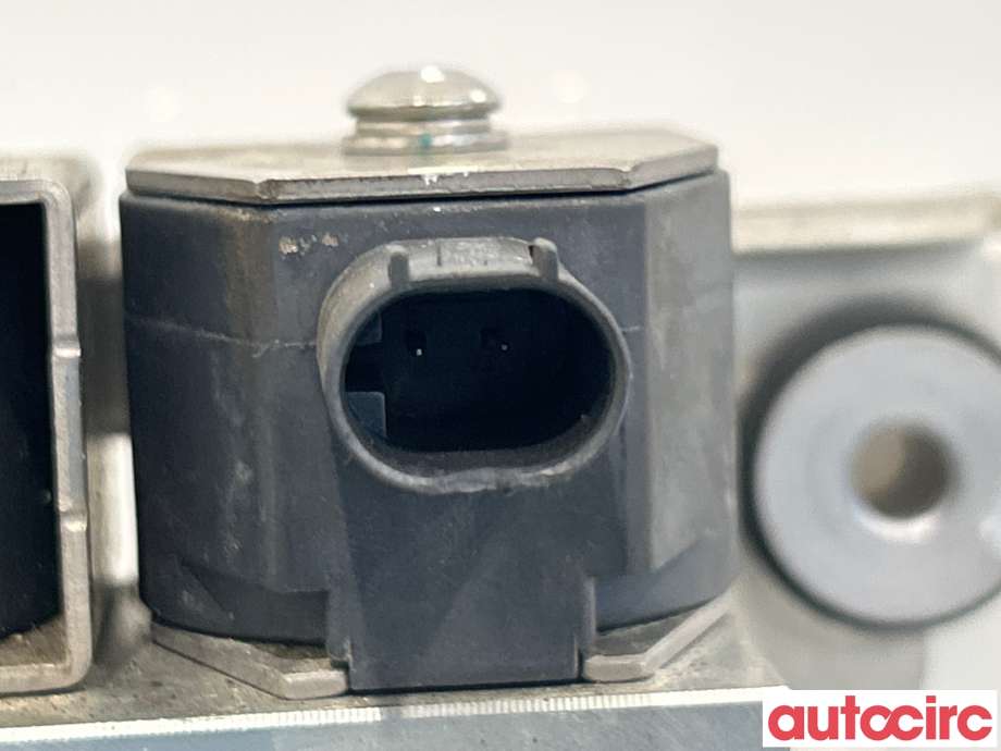 Varmeapparat diverse til Volvo EX30 2023-->> (VOLVO|80001357||SCP-10M001)
