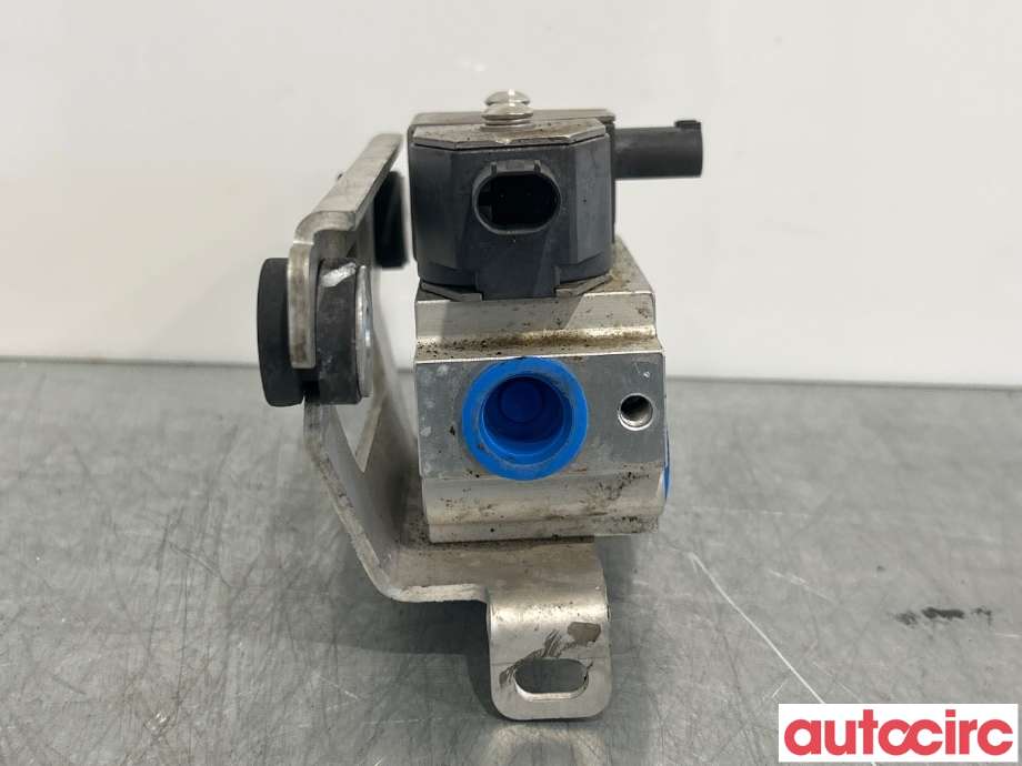 Varmeapparat diverse til Volvo EX30 2023-->> (VOLVO|80001357||SCP-10M001)