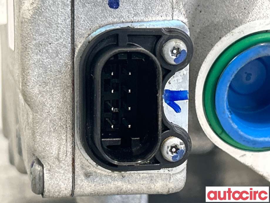 Aircondition kompressor til Volvo EX30 2023-->>  (VOLVO|36010814|E34FJ420A|80002227)