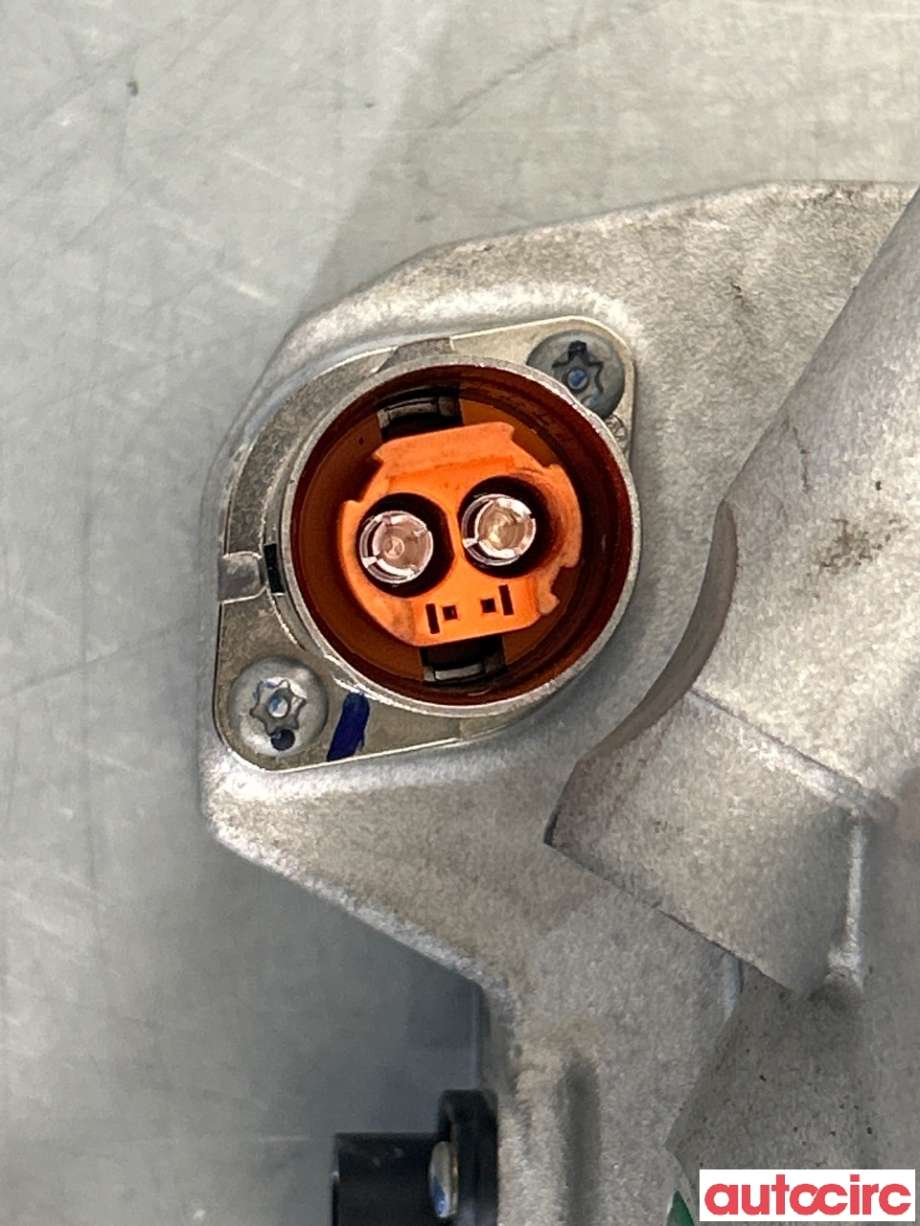 Aircondition kompressor til Volvo EX30 2023-->>  (VOLVO|36010814|E34FJ420A|80002227)