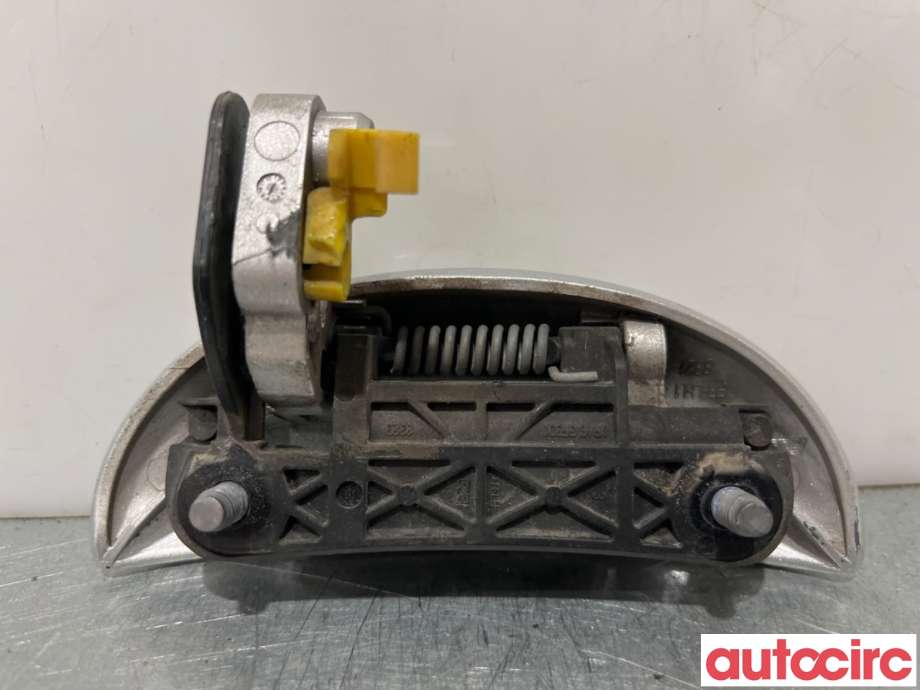 Dørhåndtak utv venstre foran til Citroën C1 2006-2014 (Type I) (CITROEN|9101AK|)
