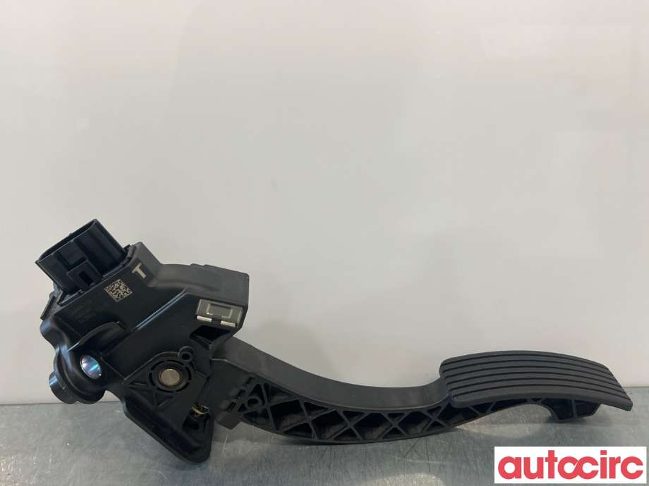Pedal gass til Mitsubishi Outlander, 2015-->> (Type III, Fase 2)  (MITSUBISHI|1600A116)
