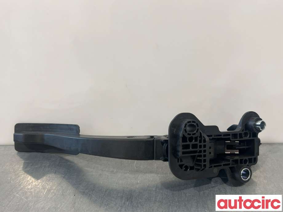 Pedal gass til Mitsubishi Outlander 2015-->> (Type III, Fase 2)  (MITSUBISHI|1600A116|)